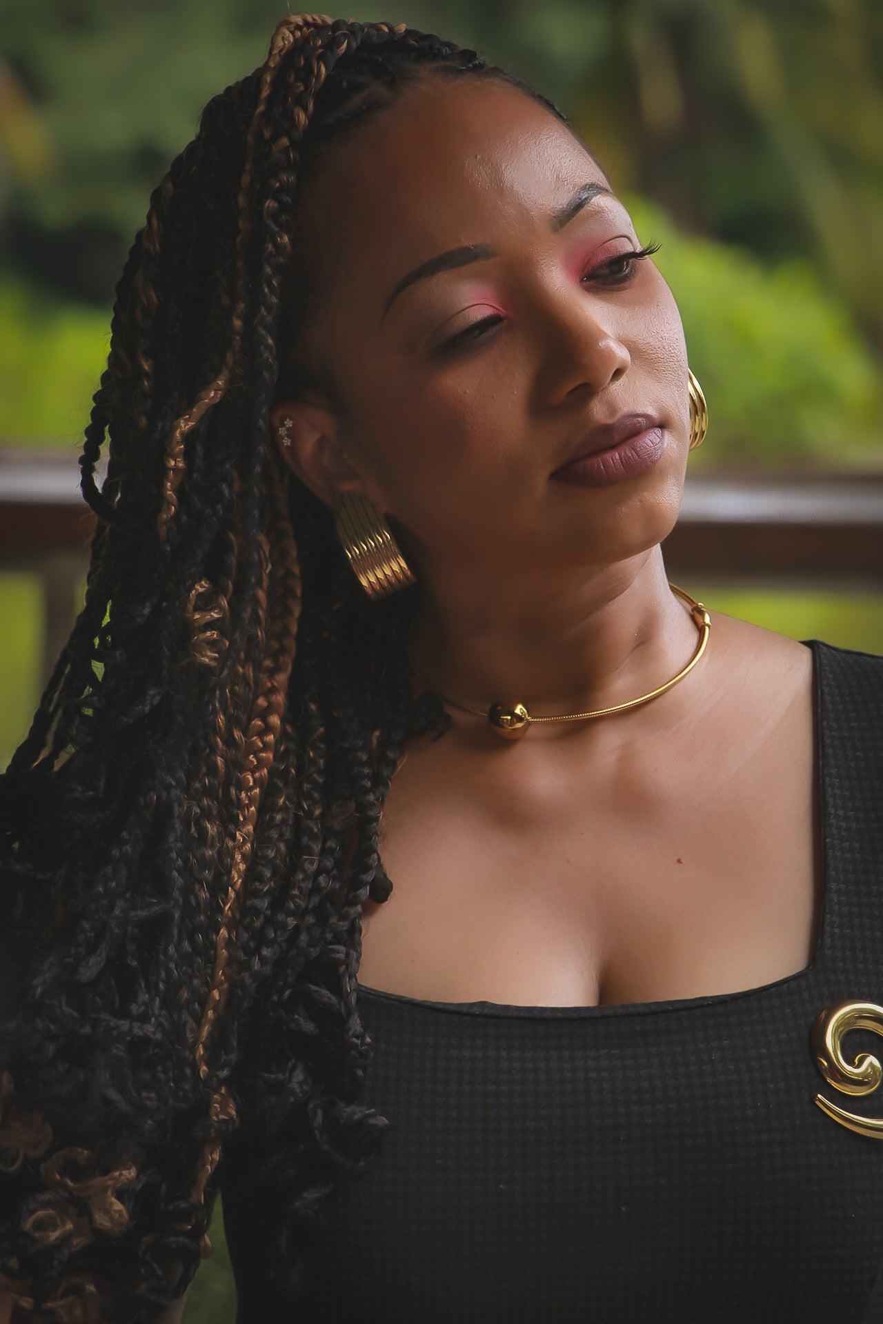 Collier CLÉOPATRE