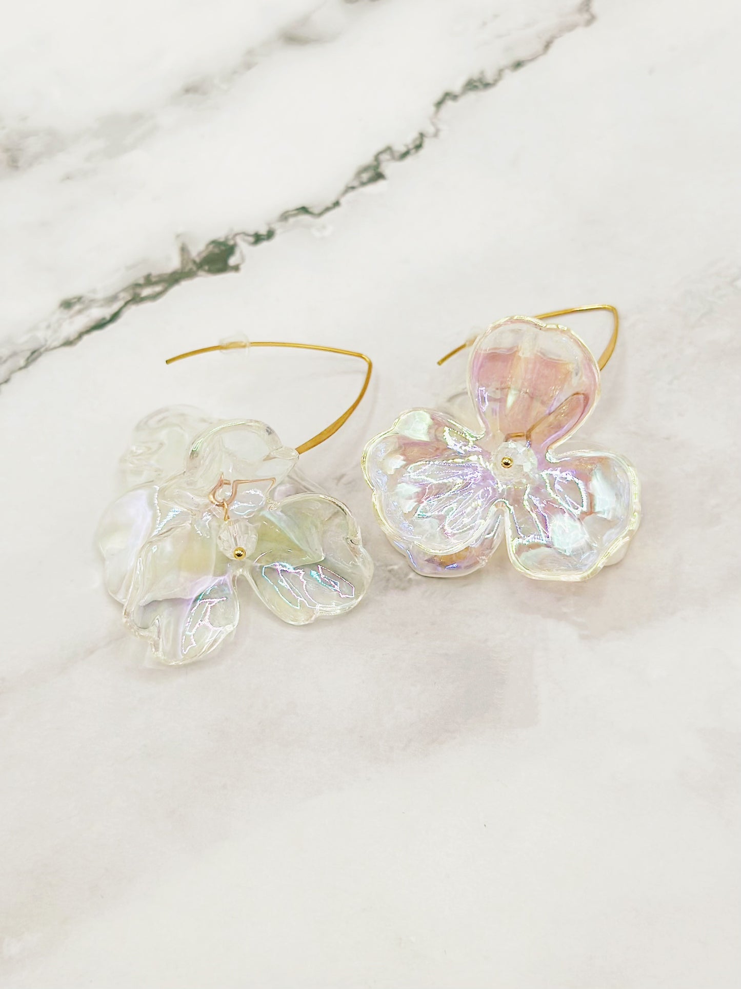 Boucles d'oreilles MISSISSIPI