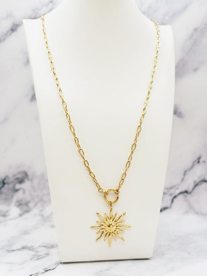 Collier SAUTOIR BERENICE