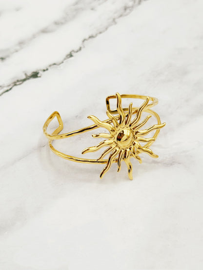 Bracelet JONC AMEERA