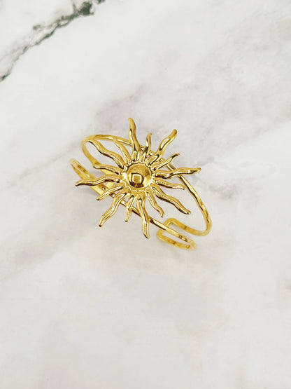 Bracelet JONC AMEERA