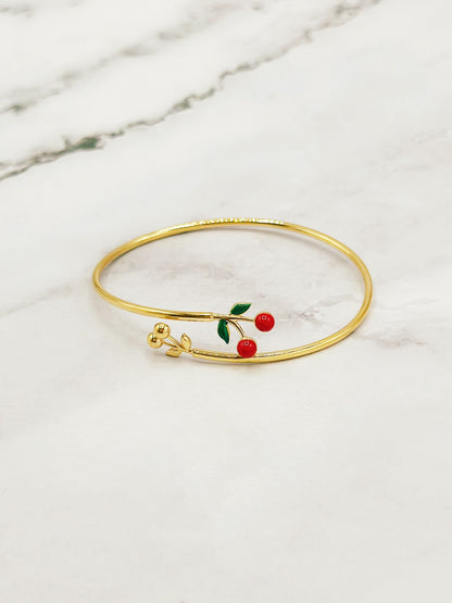 Bracelet CERISE
