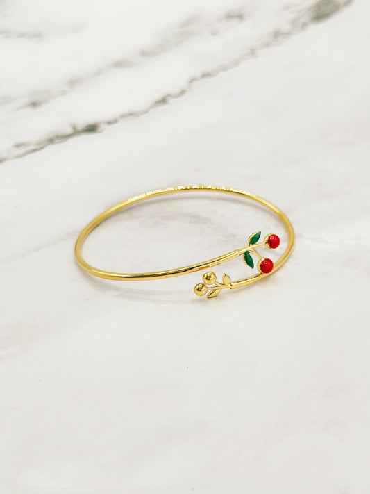 Bracelet CERISE