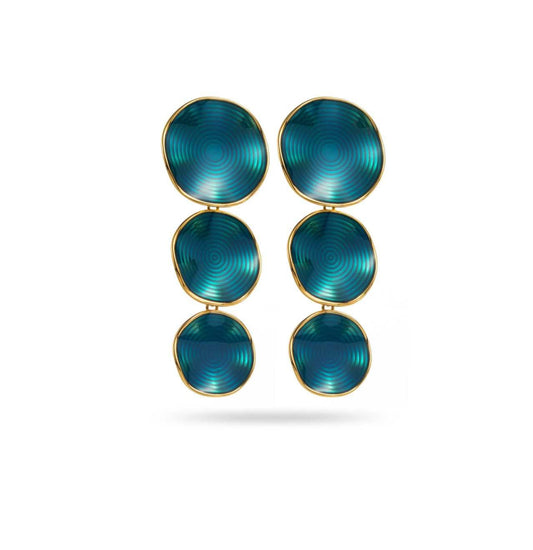 Boucles d'oreilles SALOME