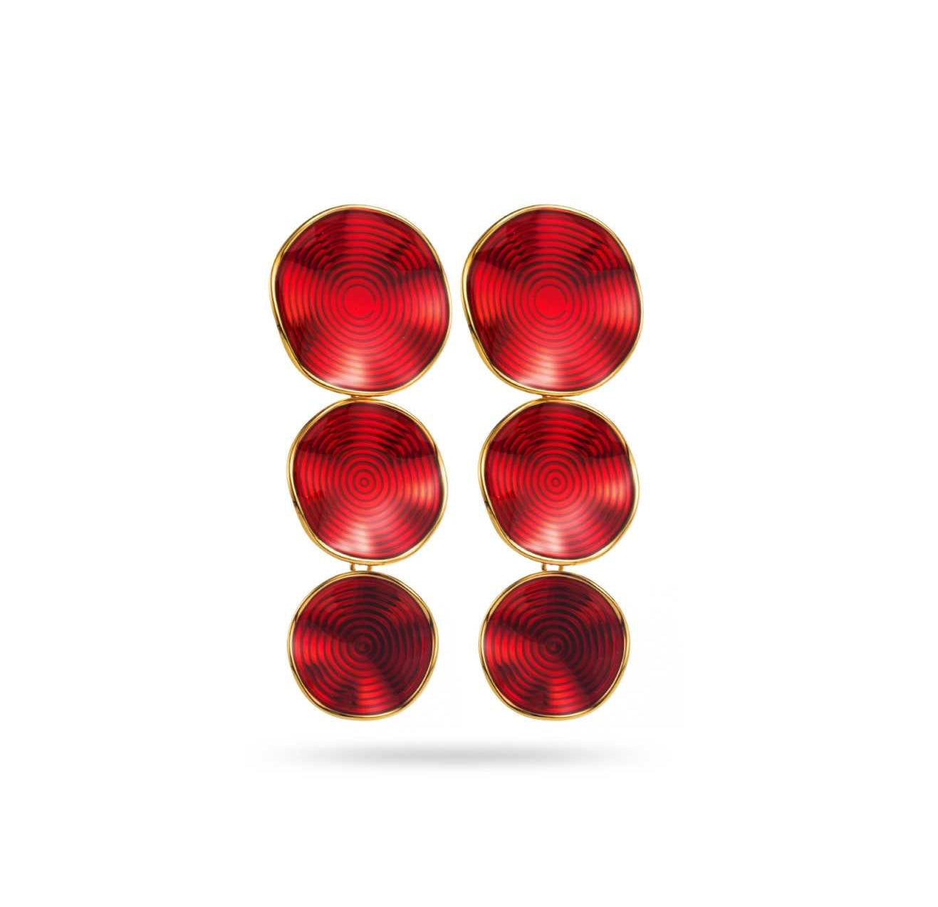 Boucles d'oreilles SALOME