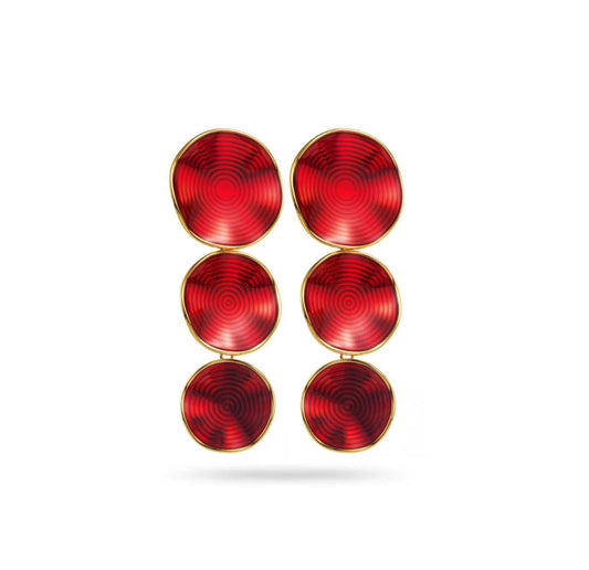 Boucles d'oreilles SALOME