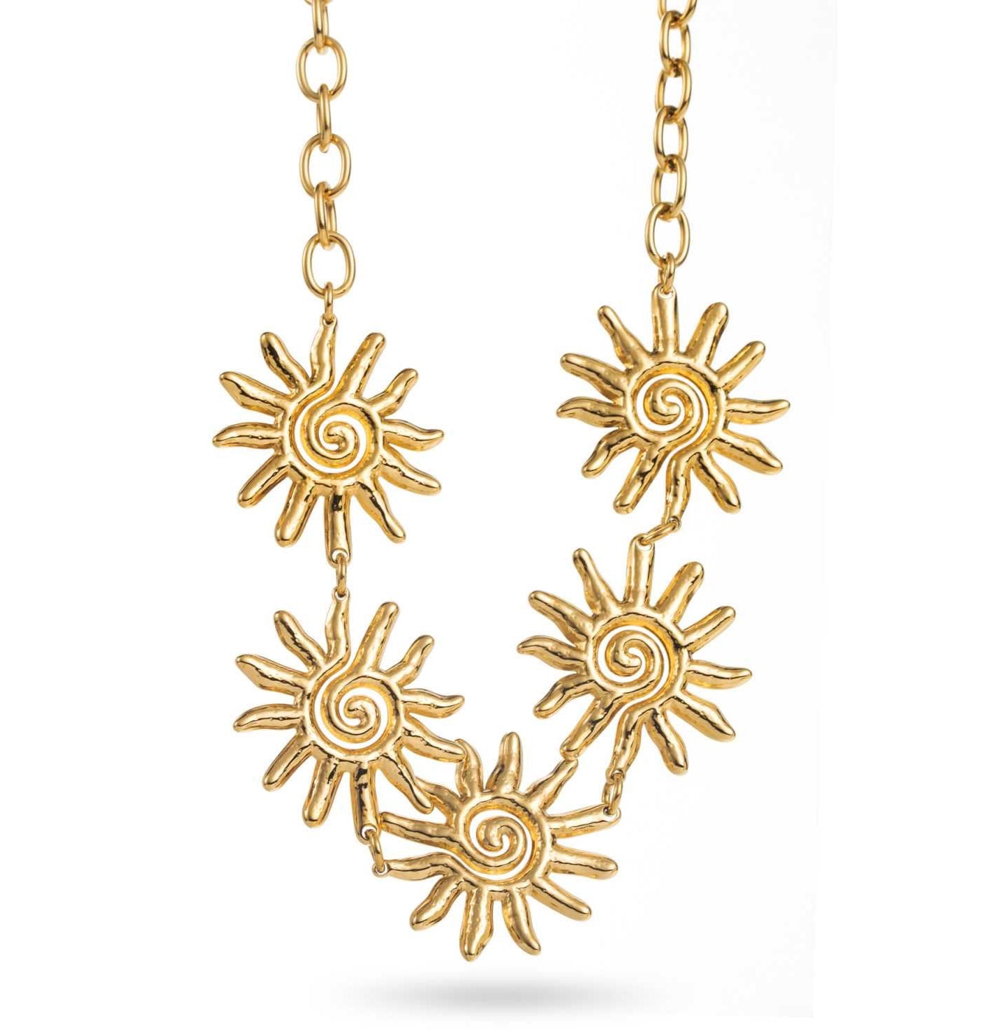 Collier SOLARIA