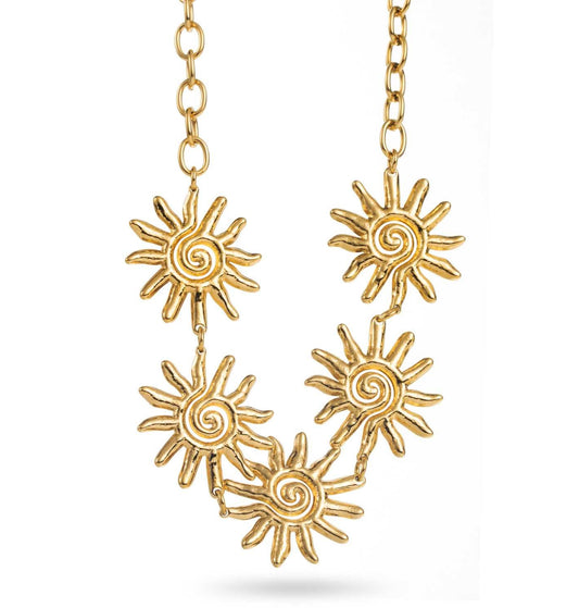 Collier SOLARIA