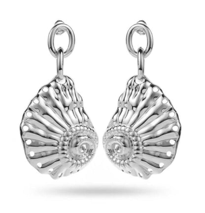Boucles d'oreilles SOLEINE