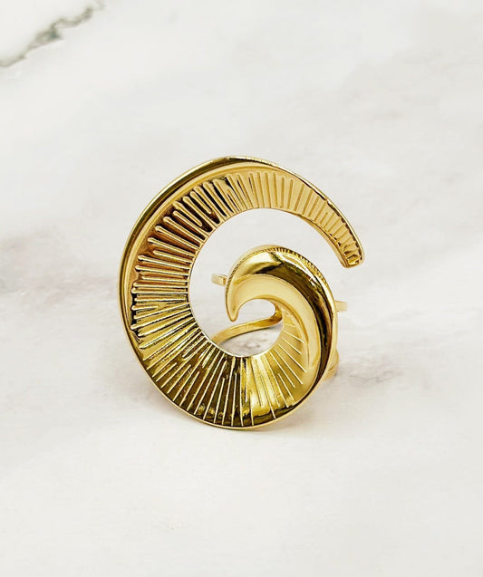 Bague ENORA