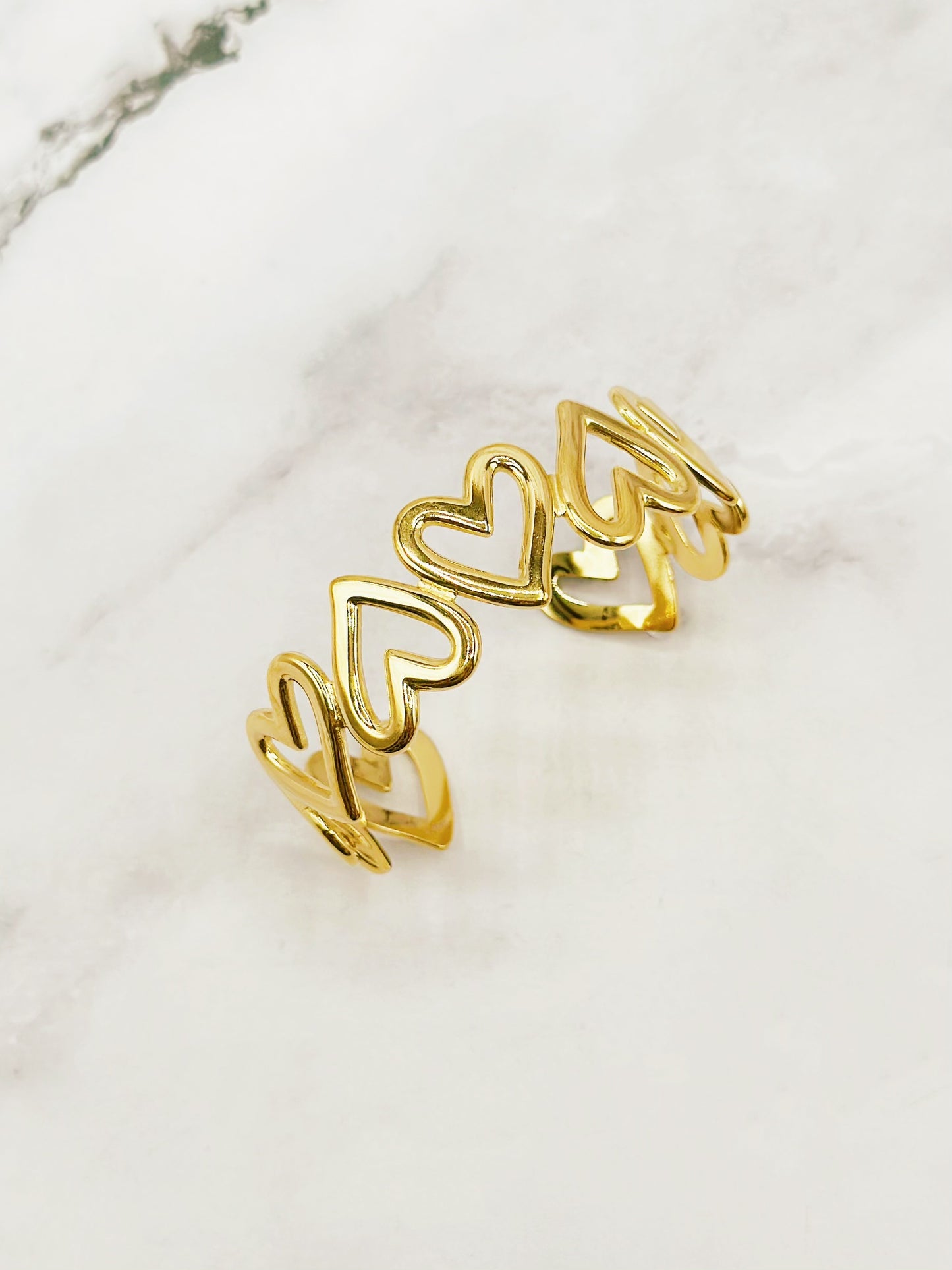 Bracelet JONC BACHELOR