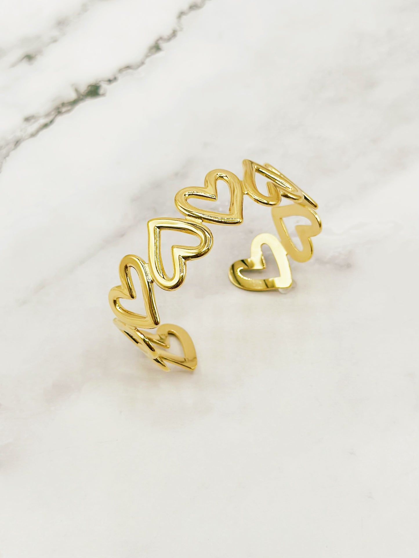 Bracelet JONC BACHELOR