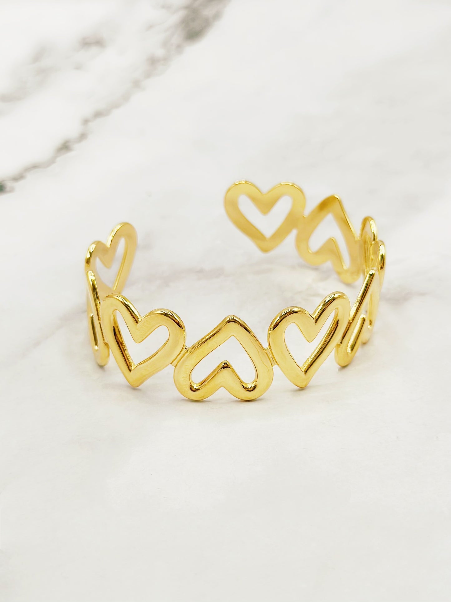 Bracelet JONC BACHELOR