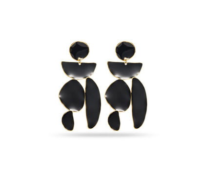 Boucles d'oreilles ARTY CHIC