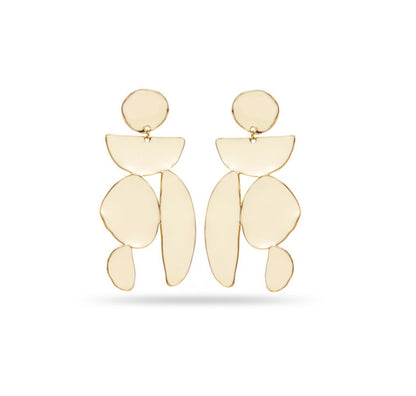 Boucles d'oreilles ARTY CHIC