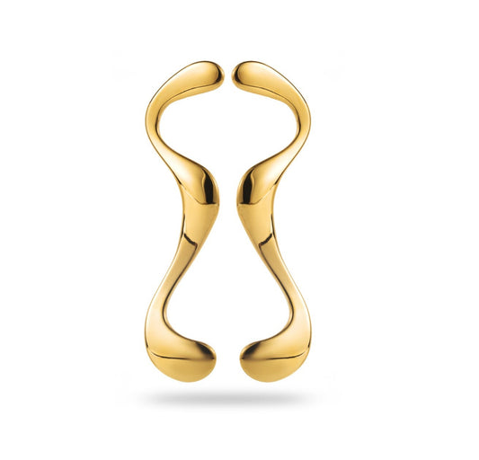 Boucles d'oreilles FAUBOURG