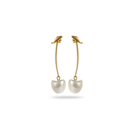 Boucles d'oreilles GLAMOUR