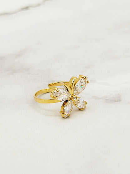 Bague SEANNE