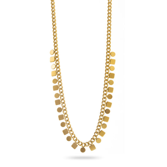 Collier GEOMETRIE
