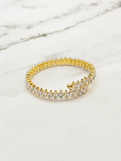 Bracelet ajustable GOLDY