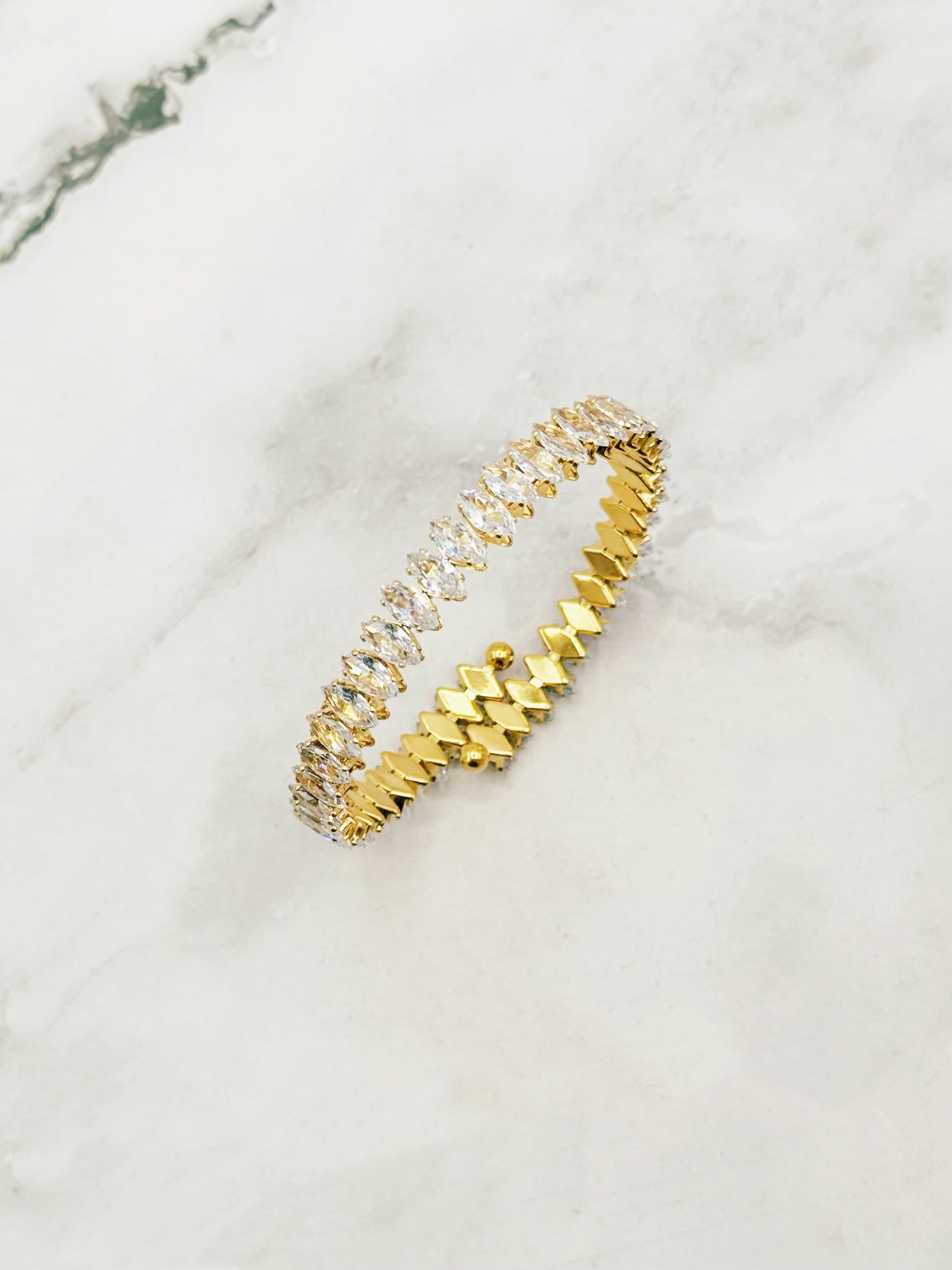 Bracelet ajustable GOLDY