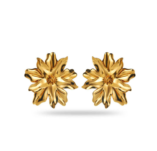 Boucles d'oreilles ASSIAH