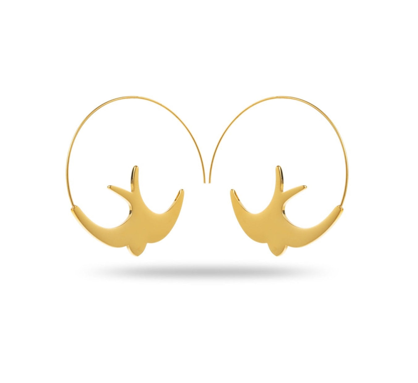 Boucles d'oreilles EXPRESS