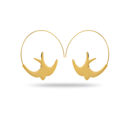 Boucles d'oreilles EXPRESS