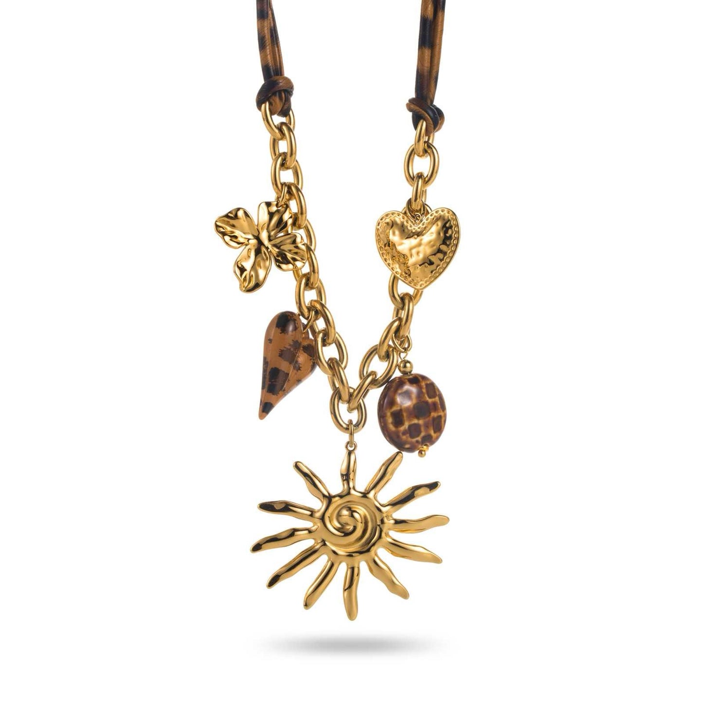 Collier THEODORA