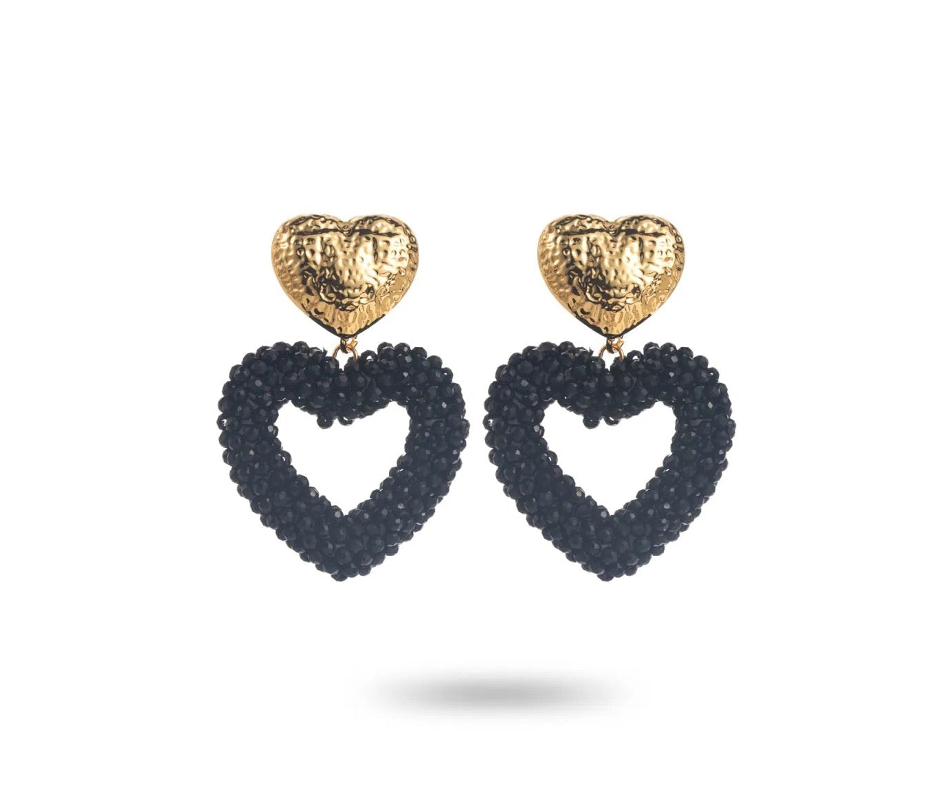 Boucles d'oreilles MADY