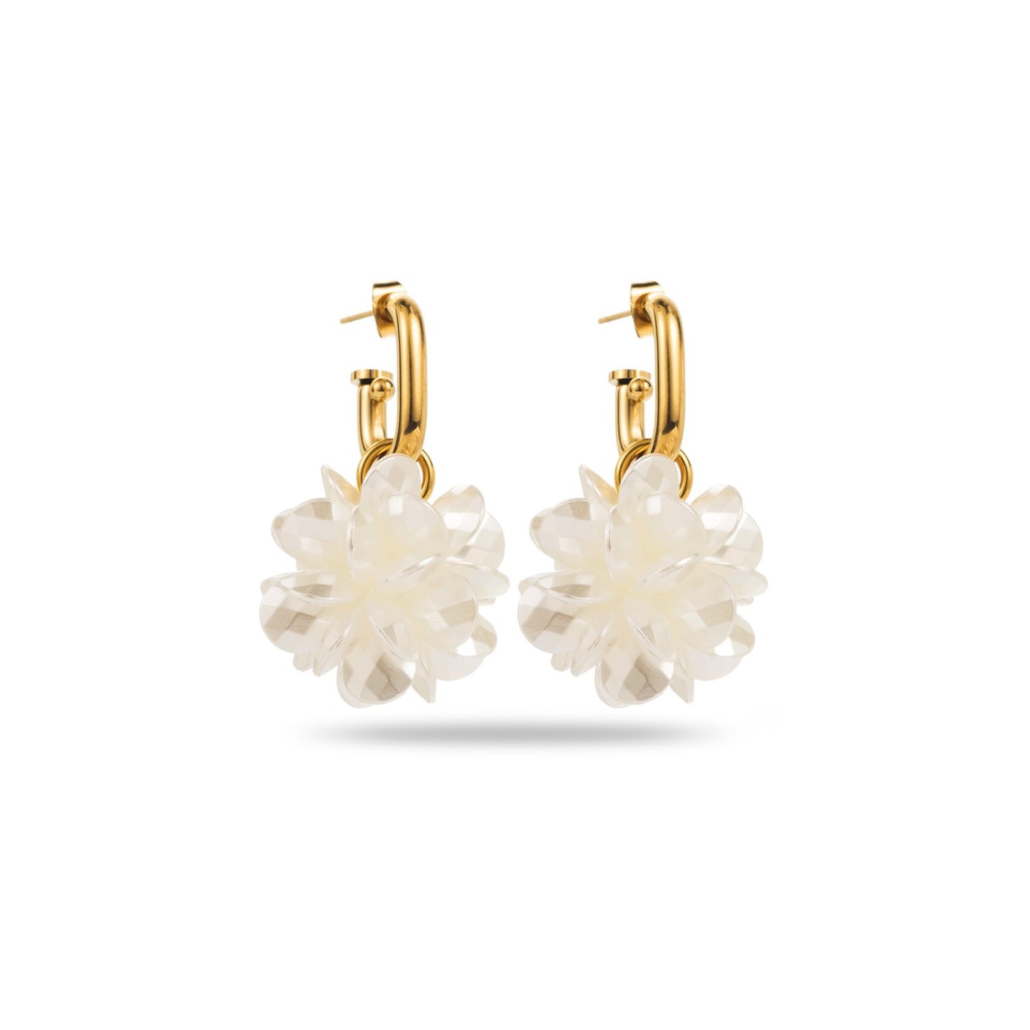 Boucles d'oreilles MAHORA