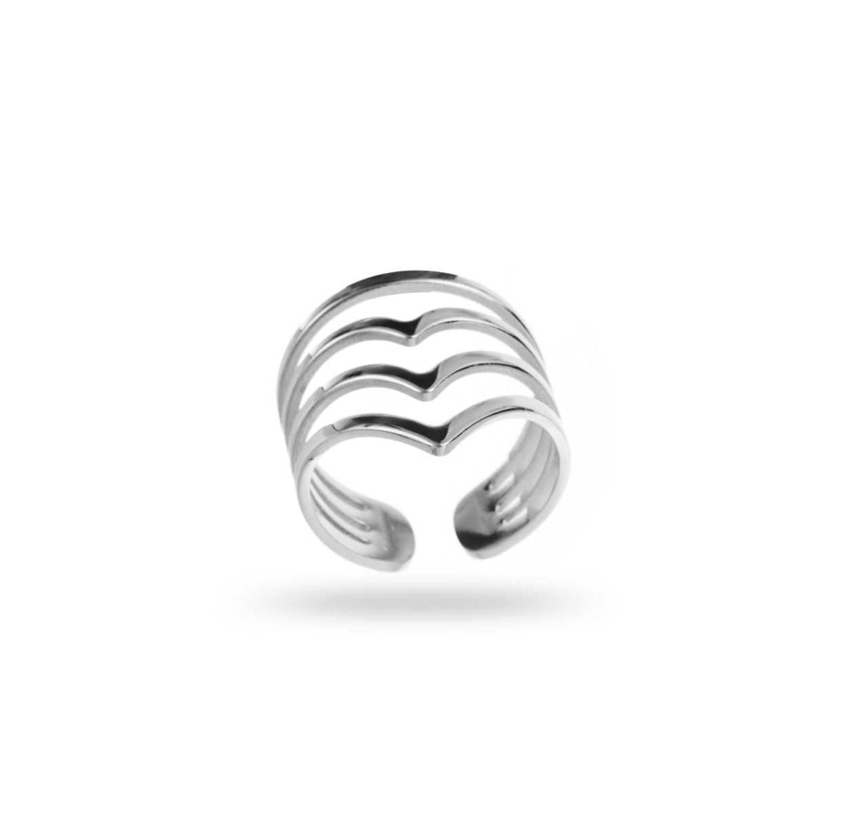 Bague SOMMET