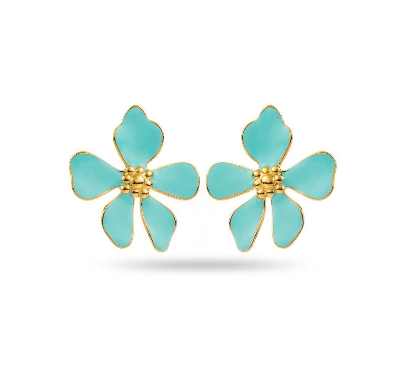 Boucles d'oreilles VELVET