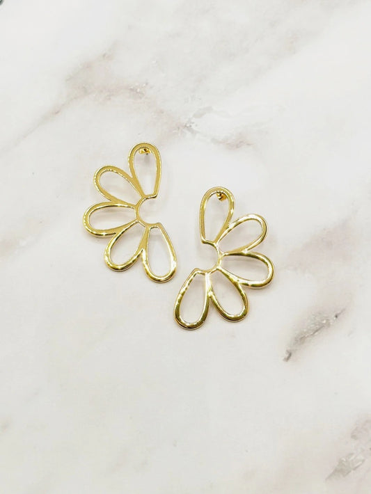 Boucles FLORA
