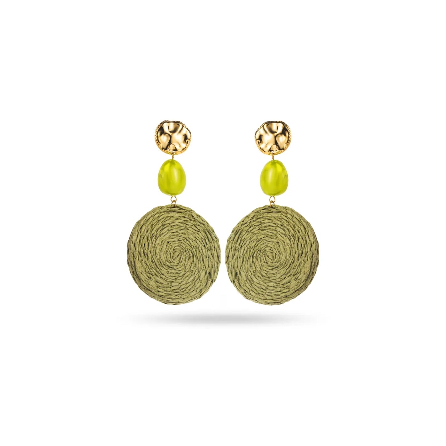 Boucles d'oreilles PALOMA