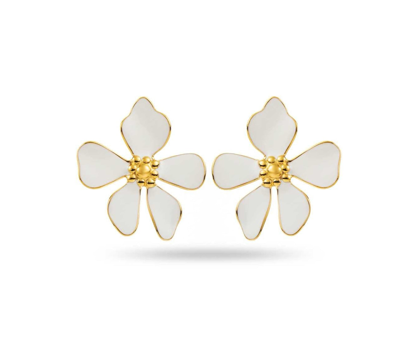 Boucles d'oreilles VELVET