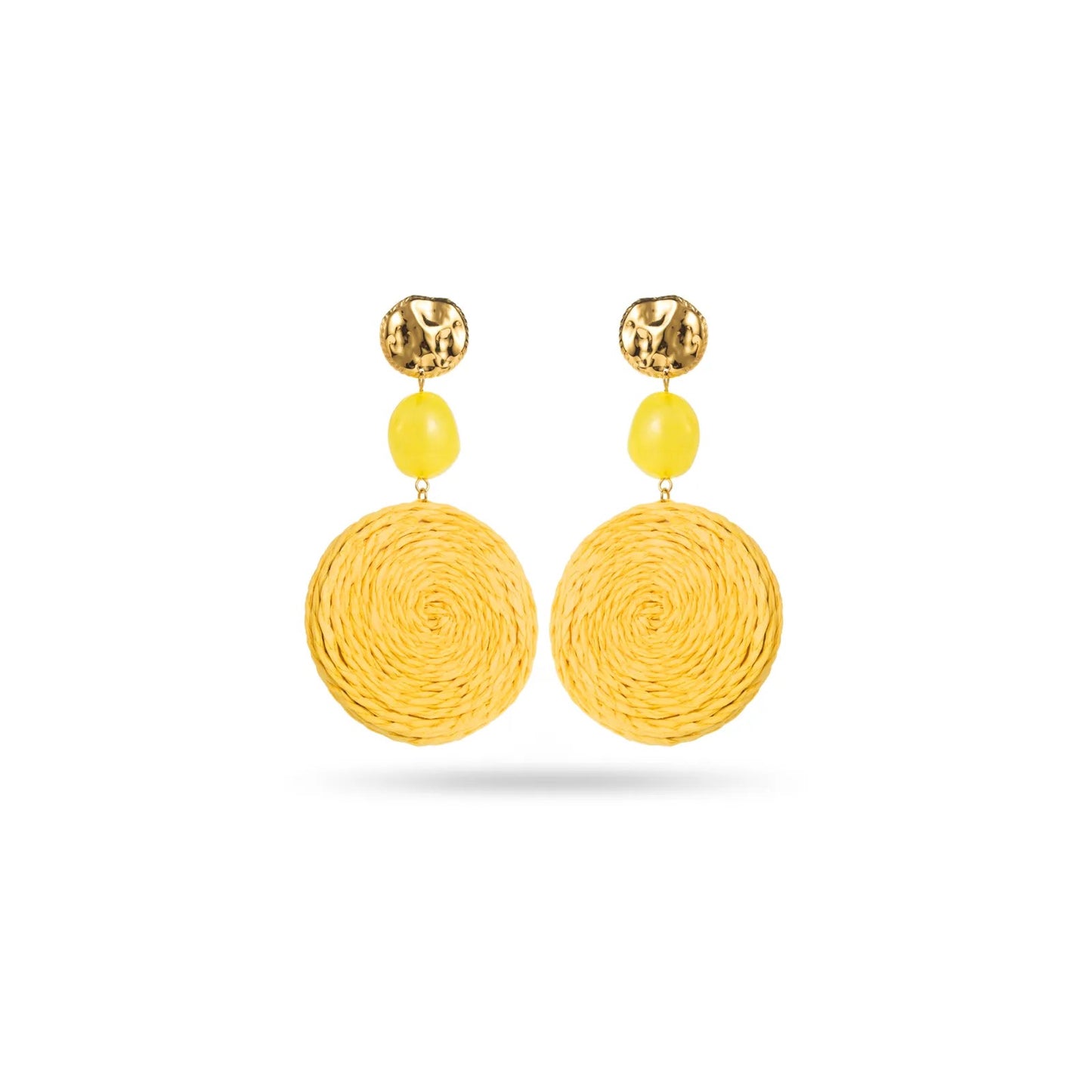Boucles d'oreilles PALOMA
