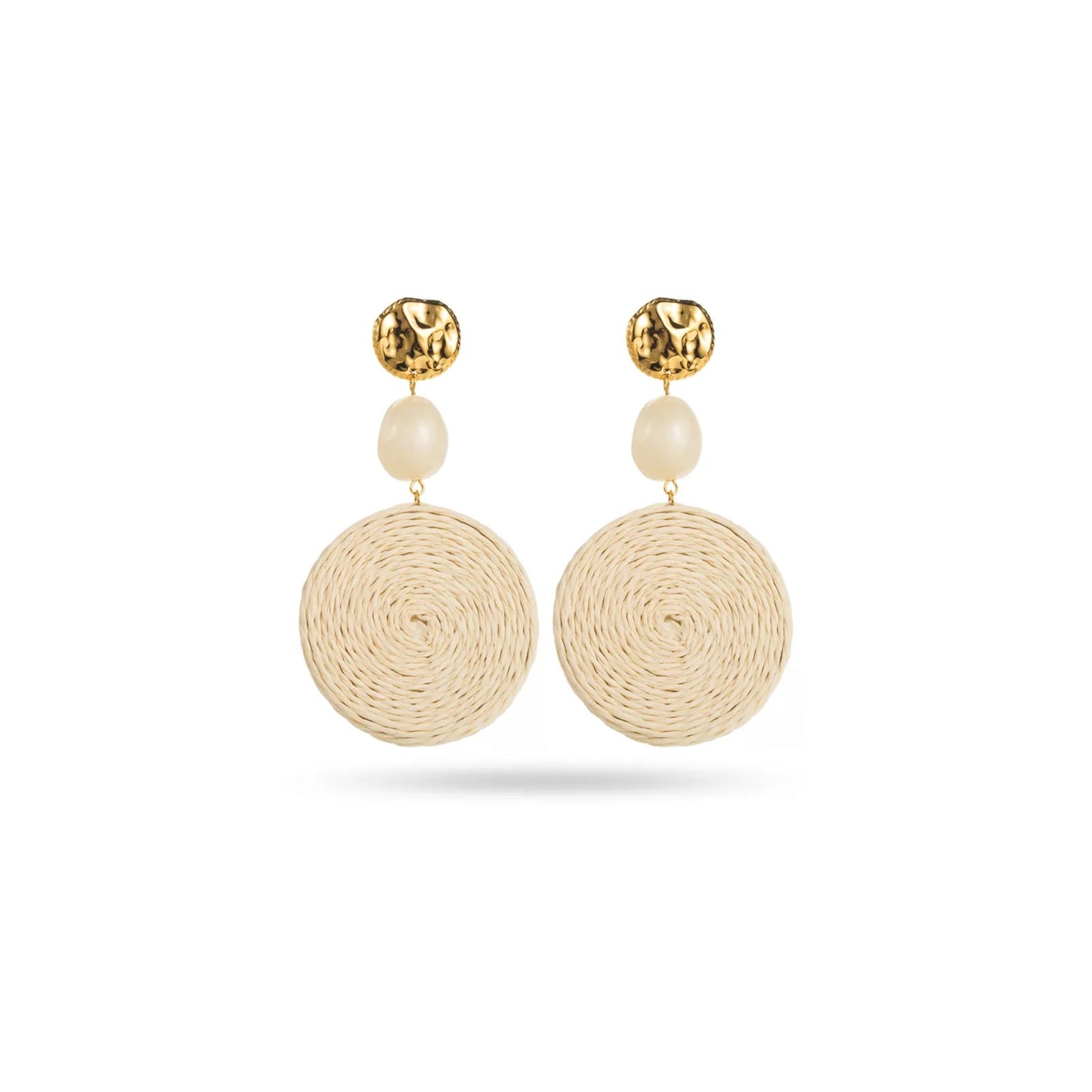Boucles d'oreilles PALOMA