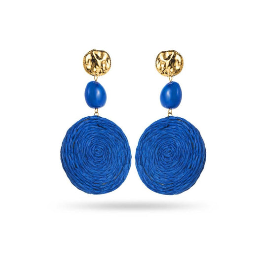 Boucles d'oreilles PALOMA