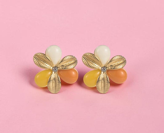 Boucles d'oreilles SISI