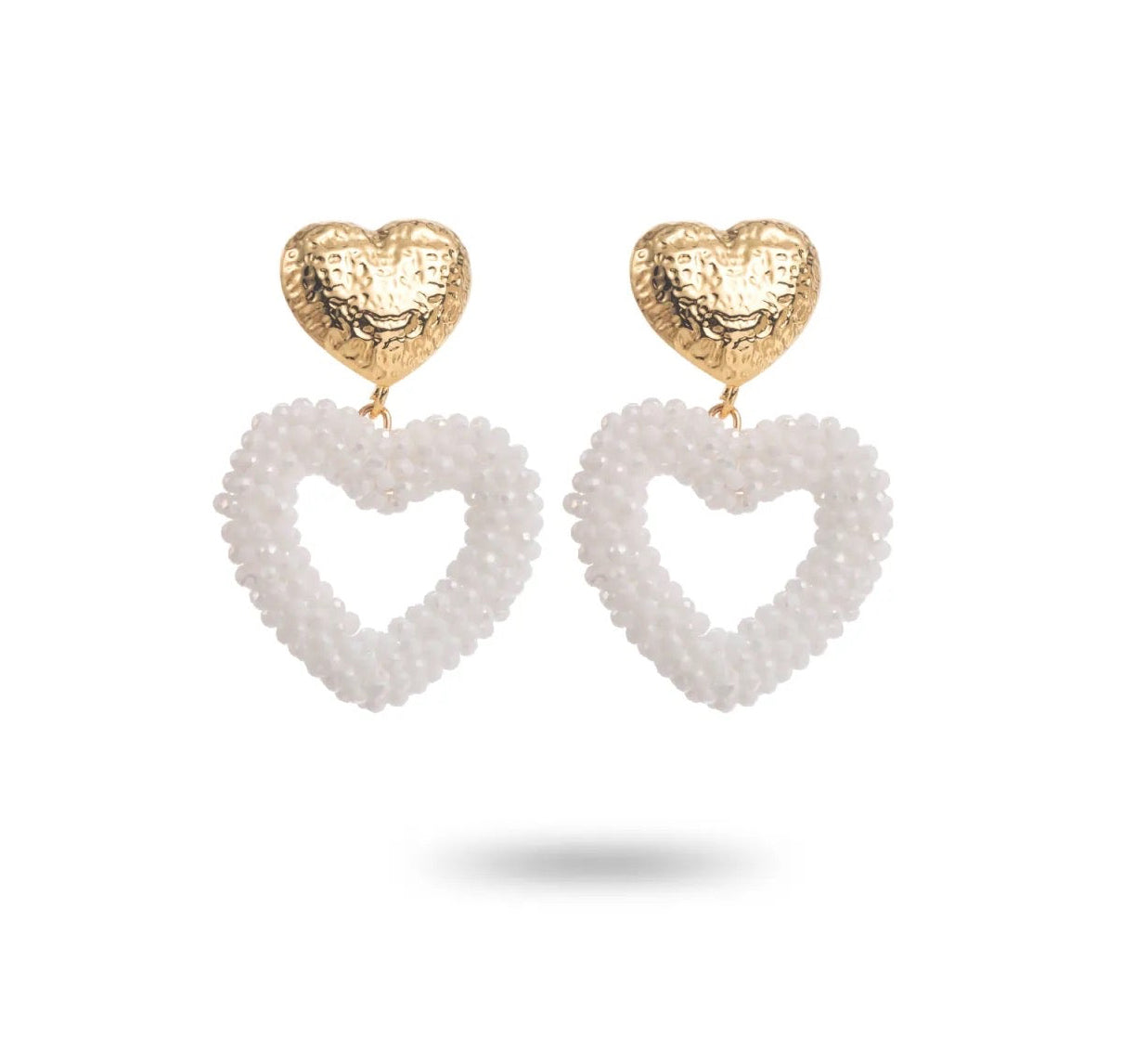 Boucles d'oreilles MADY