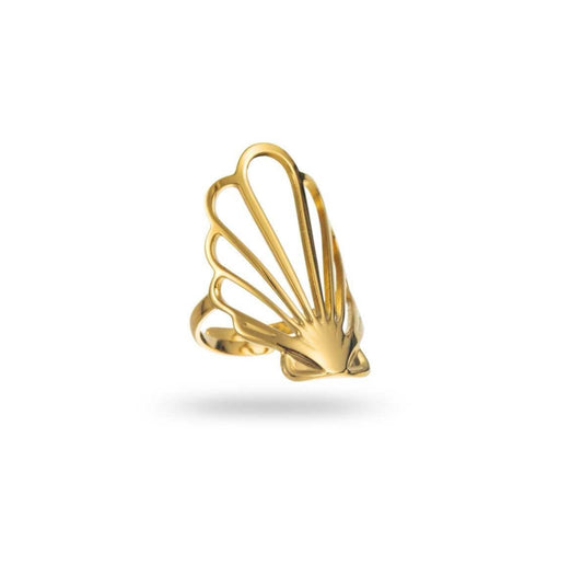 Bague COURONNE