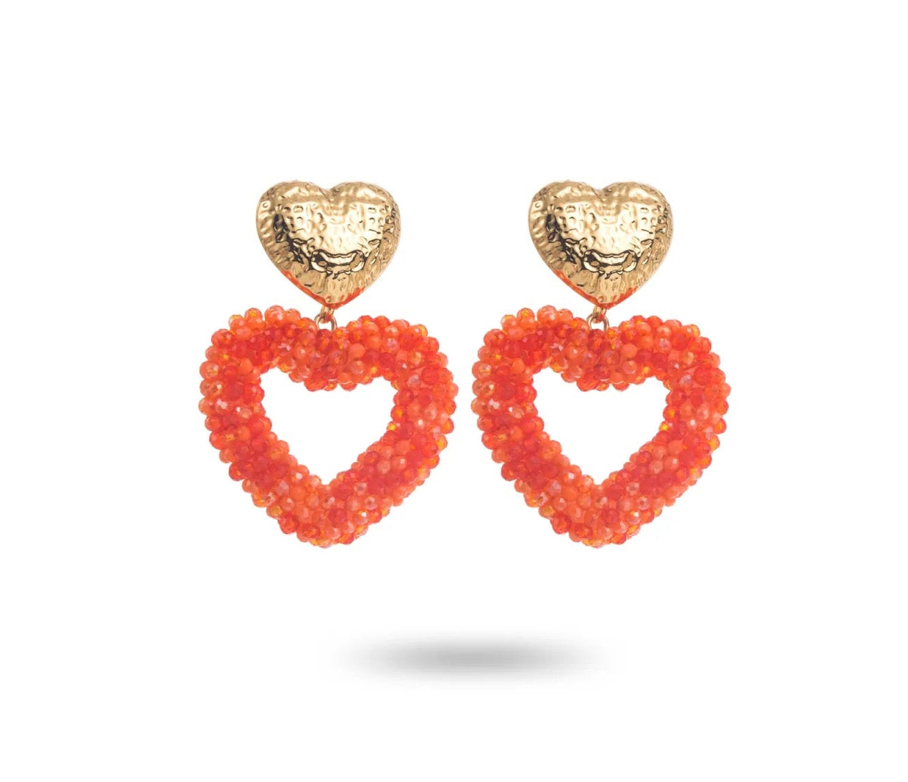 Boucles d'oreilles MADY