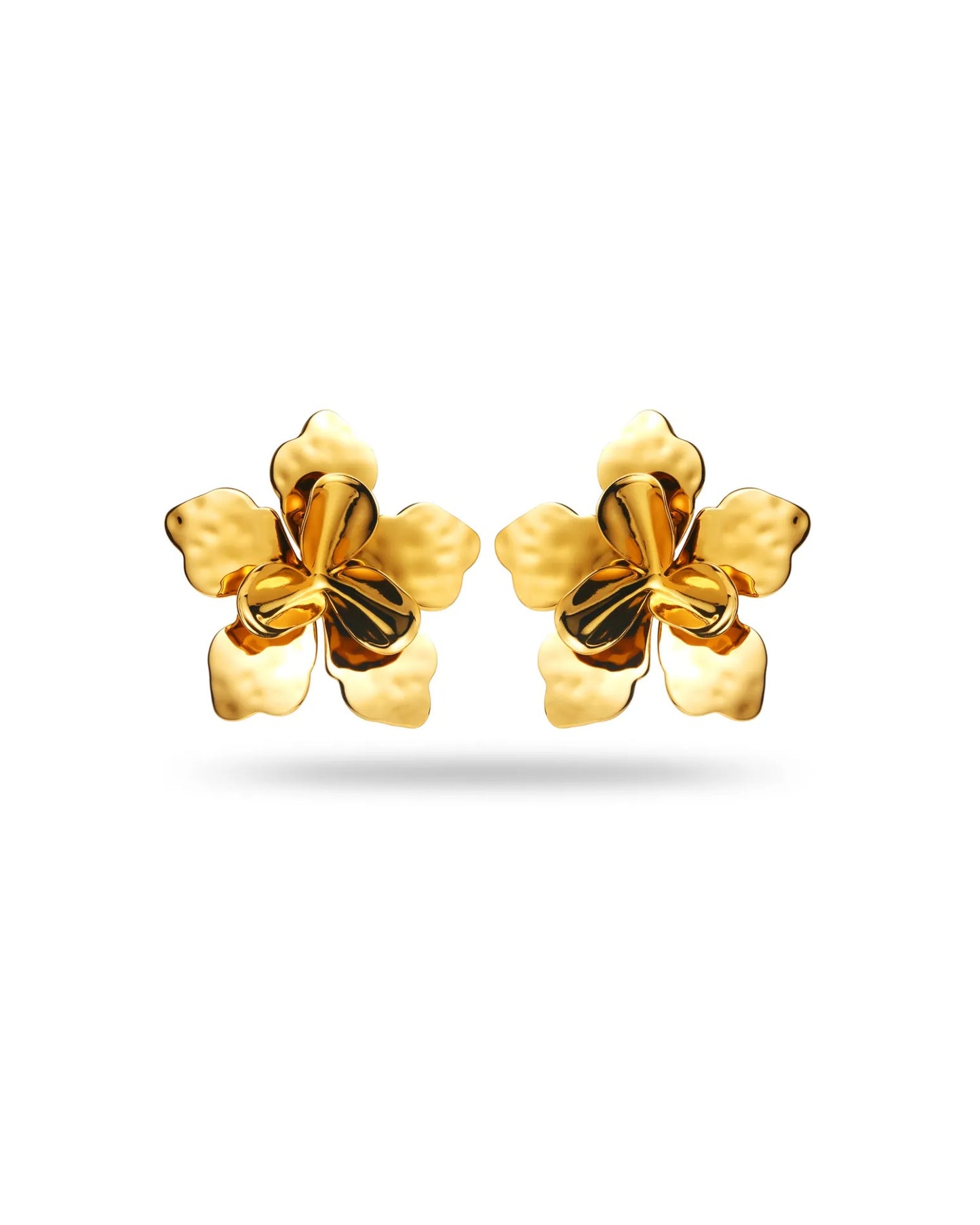 Boucles d’oreilles MEZEN