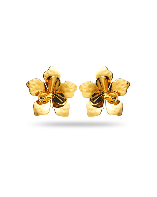 Boucles d’oreilles MEZEN