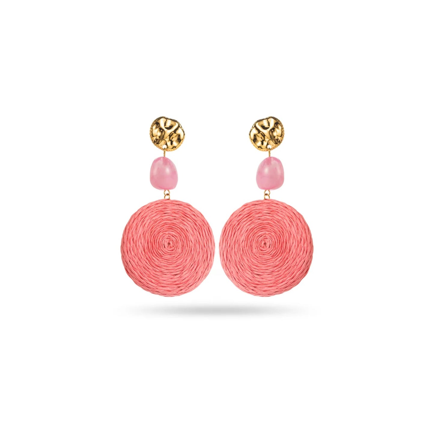 Boucles d'oreilles PALOMA