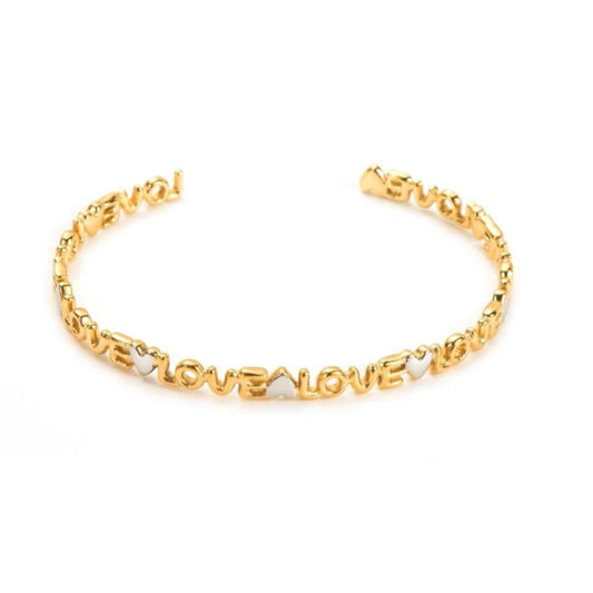Bracelet Jonc ETINCELLE