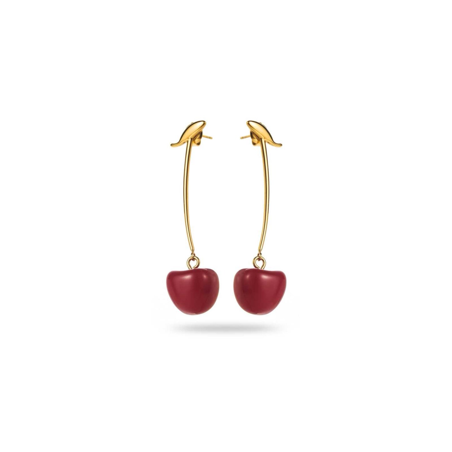 Boucles d'oreilles GLAMOUR