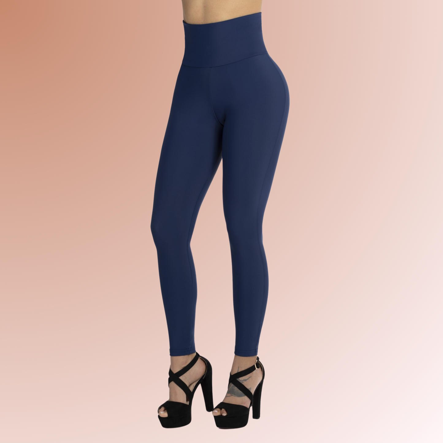 Leggings Remodelant