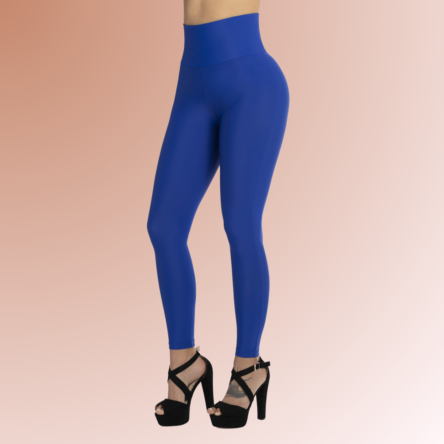 Leggings Remodelant